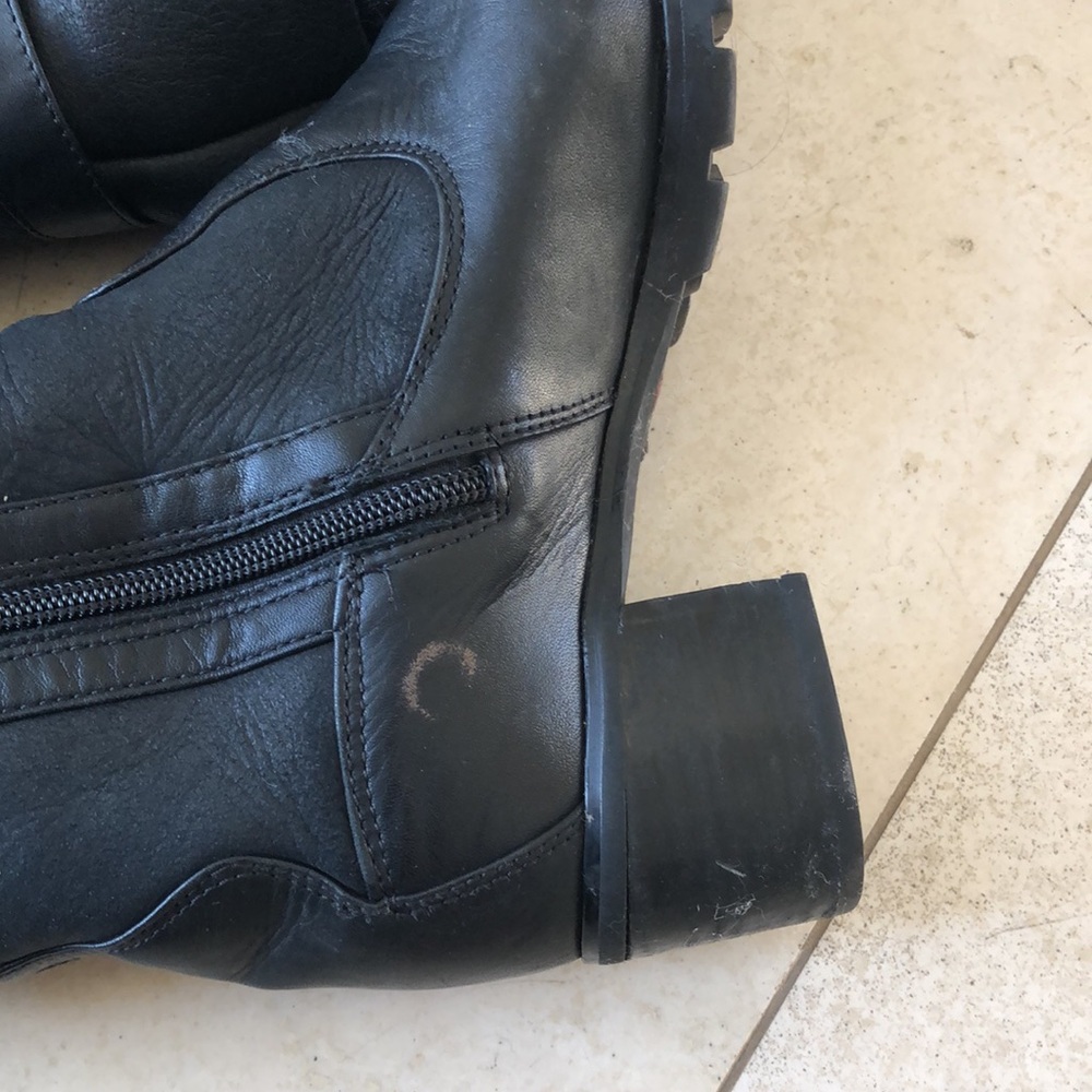 Winter boots - Picture 5 of 9